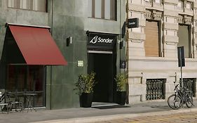 Bb Hotels Smarthotel Missori